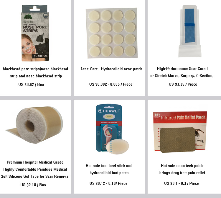 Free shipping, 7 days delivery  wormwood plaster pain relief patch