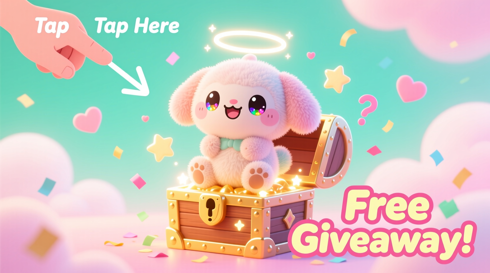 how can you get a free labubu