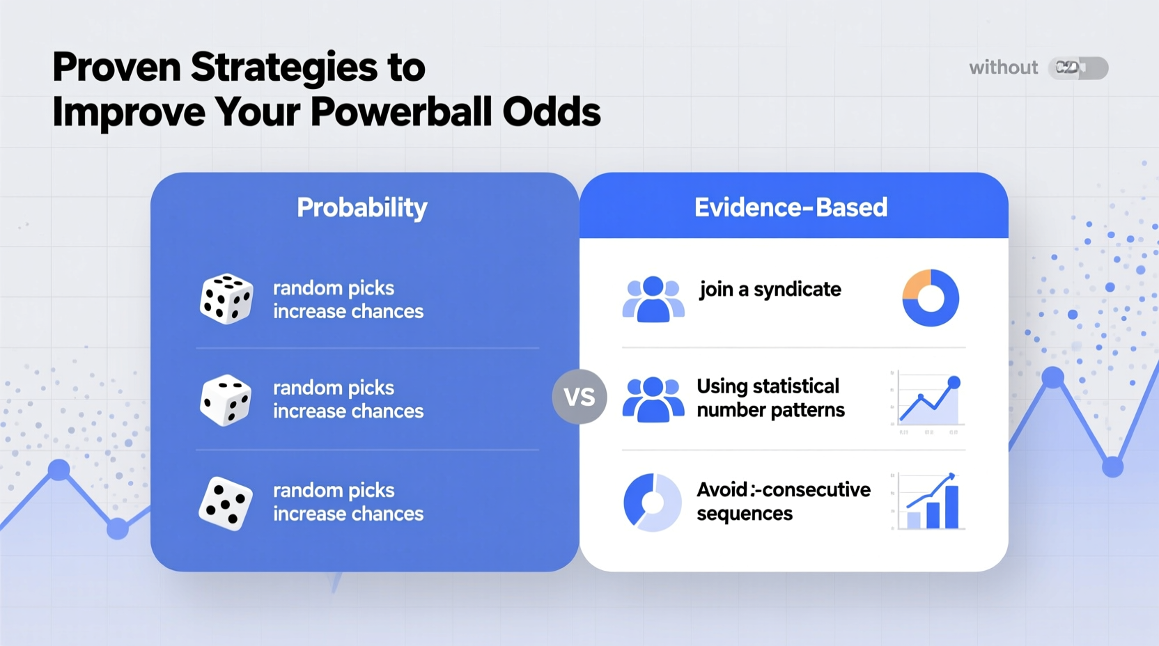 proven strategies to improve your powerball winning chances without relying on luck