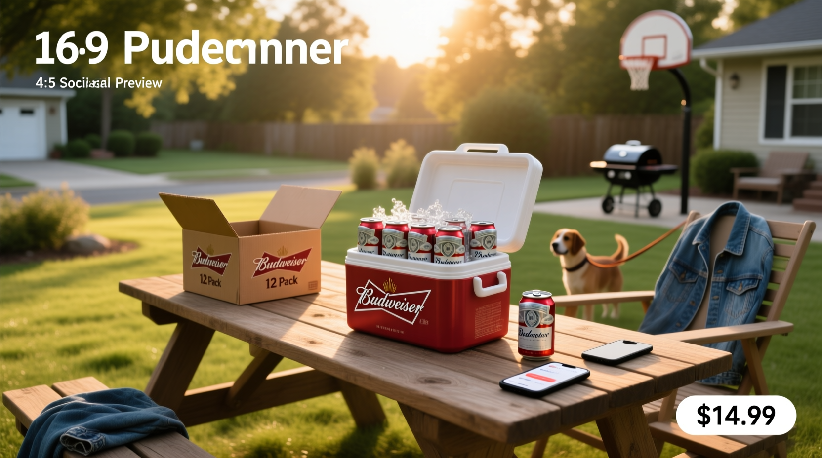 budweiser 12 pack price guide what you’ll really pay