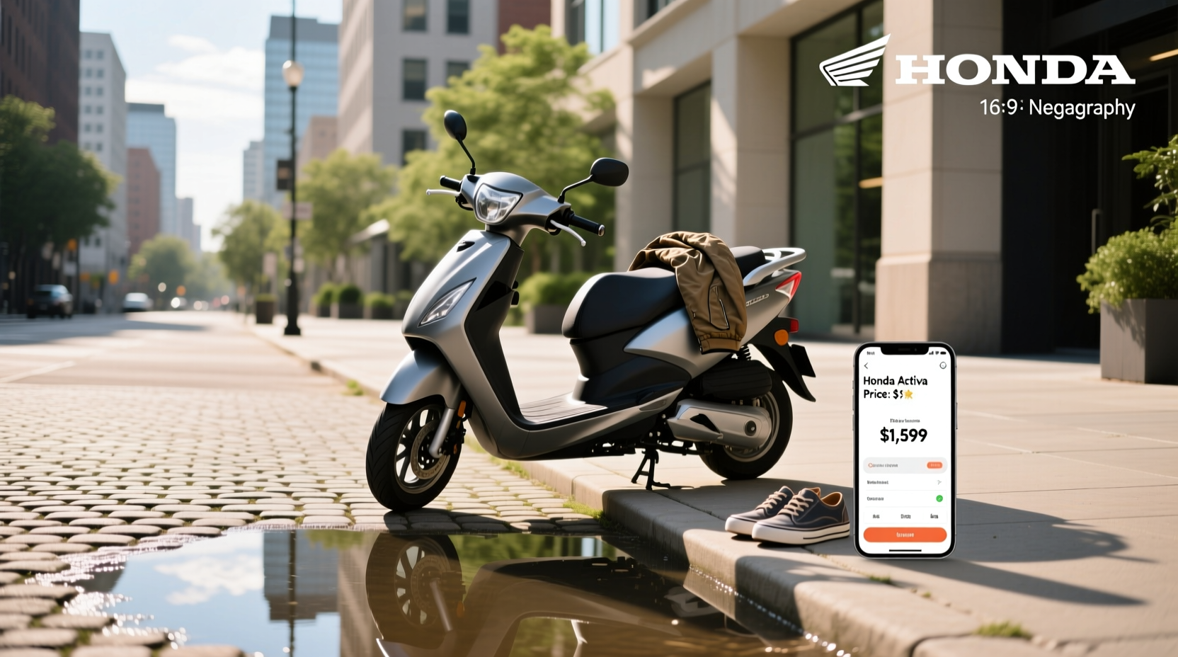 Honda Activa USA Price Guide: What You're Actually Paying