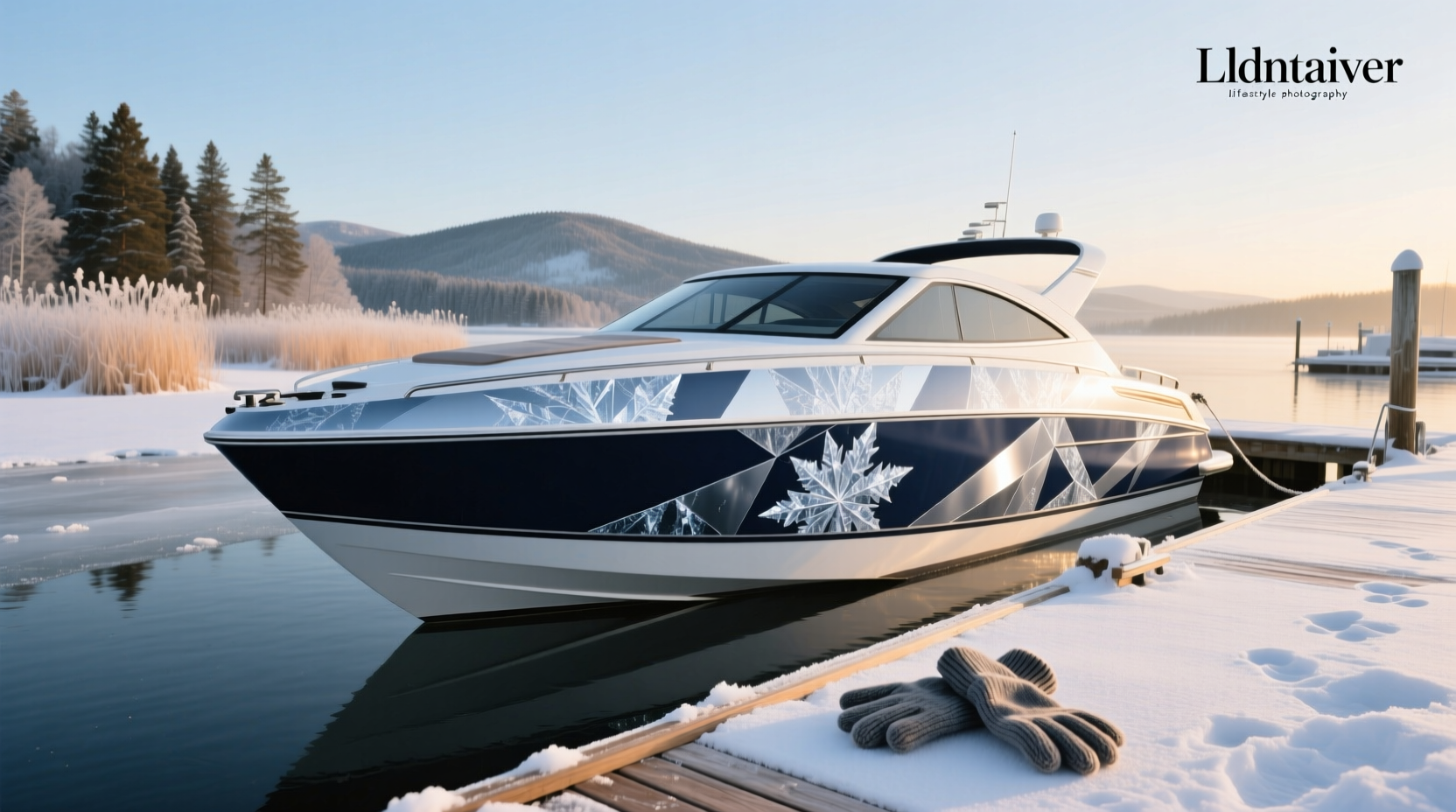How to Protect Your Boat with a Winter Wrap: What You Need to Know