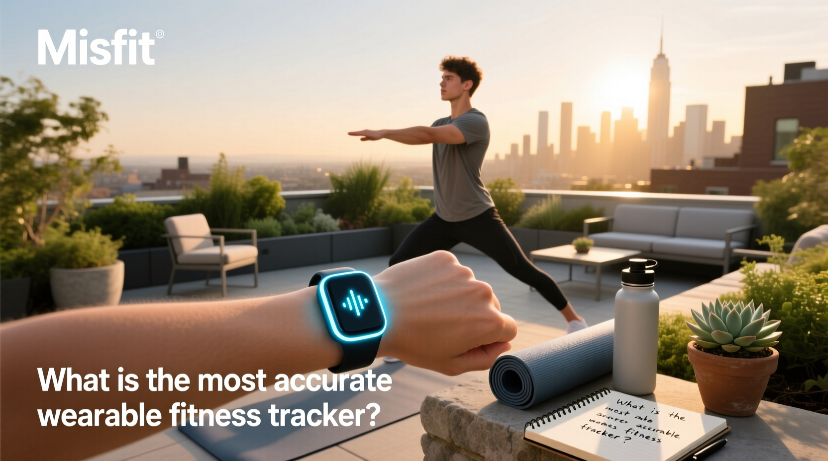 best fitness trackers for accuracy budget