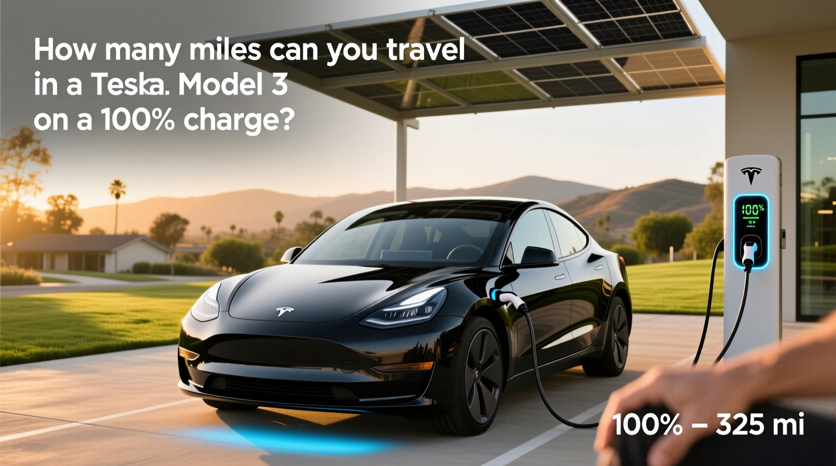 How to Choose a Tesla Model 3: Range, Charging, and Real-World Performance