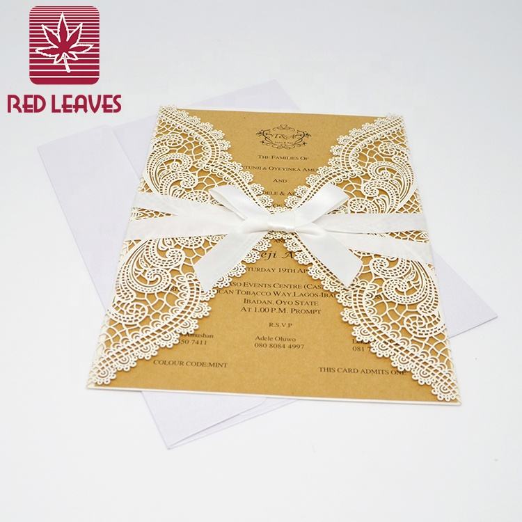 luxury invitations