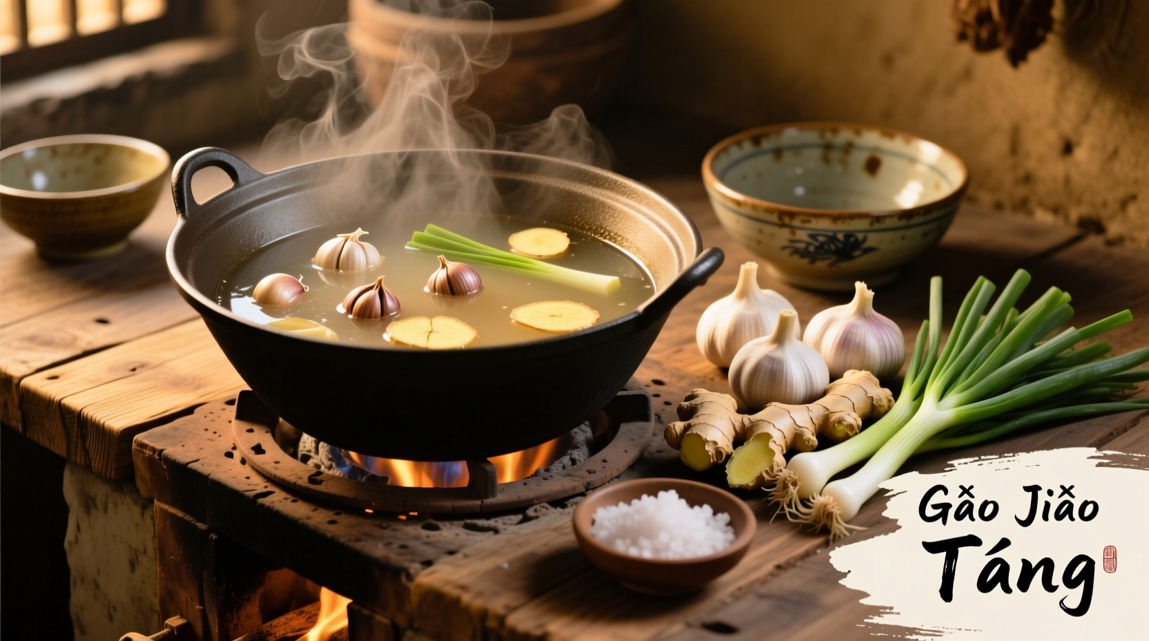 Best Garlic Soup Recipes: Classic & Creative Variations