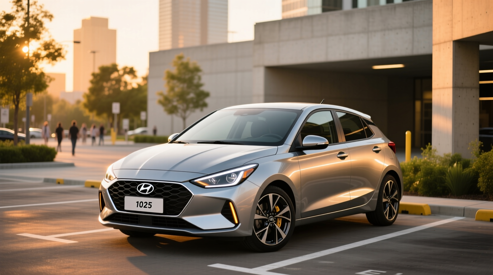 Hyundai i10 Hatchback 2025 guide: How to choose the right variant