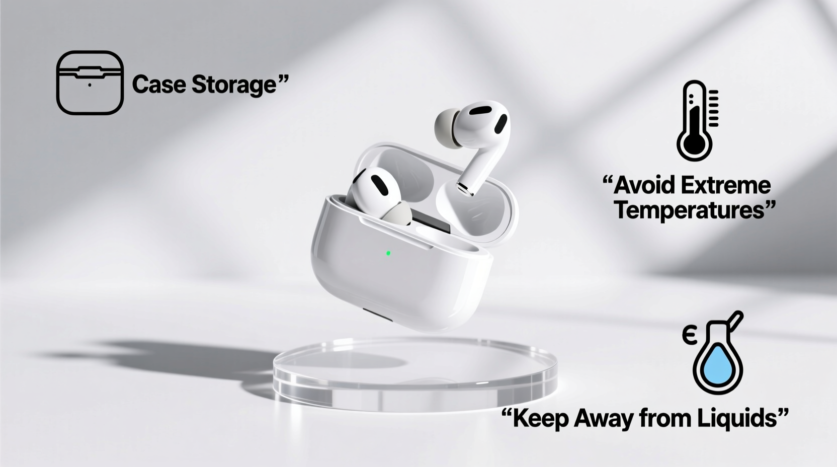 essential tips for carrying your galaxy buds safely and preventing damage