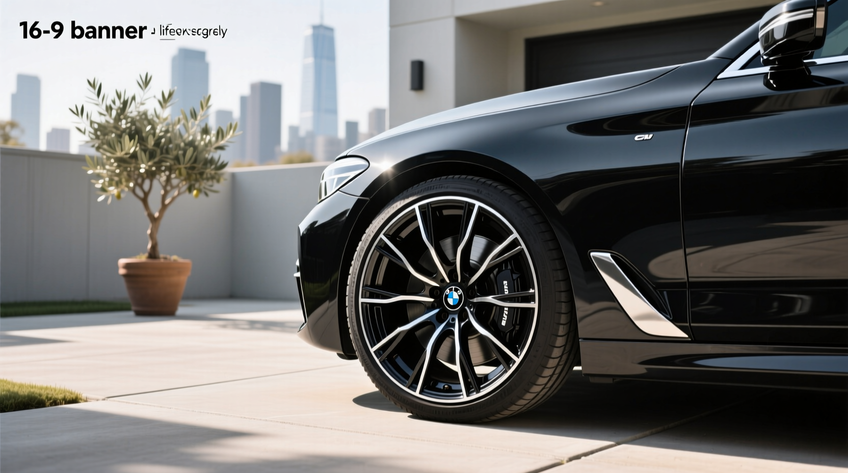 What Are BMW 20 Inch OEM Rims & How to Identify Genuine Ones?