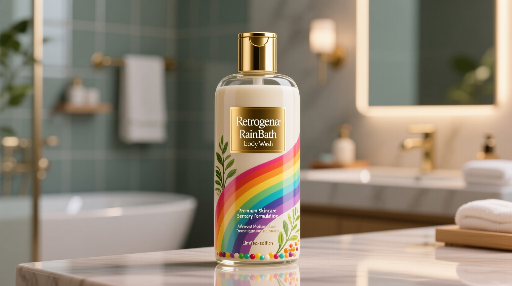 why is neutrogena rainbath so expensive price factors