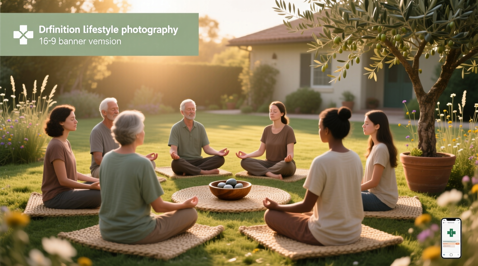 mindfulness activities for groups