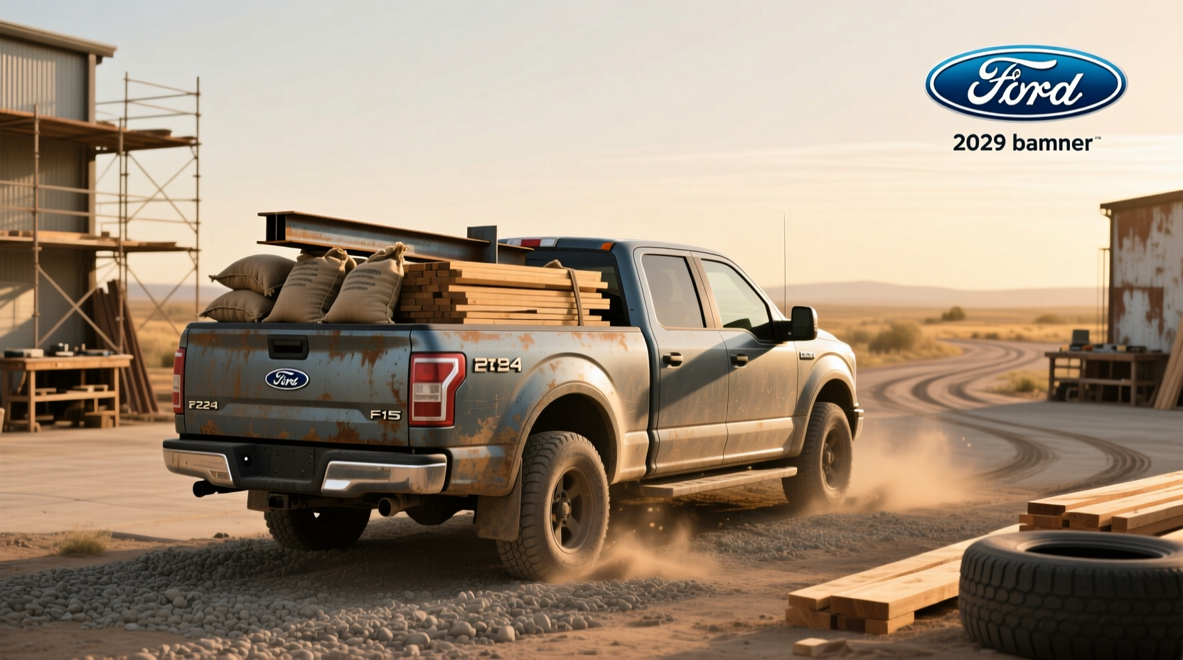 How Much Weight Can a 1500 Pickup Truck Carry? A Practical Guide
