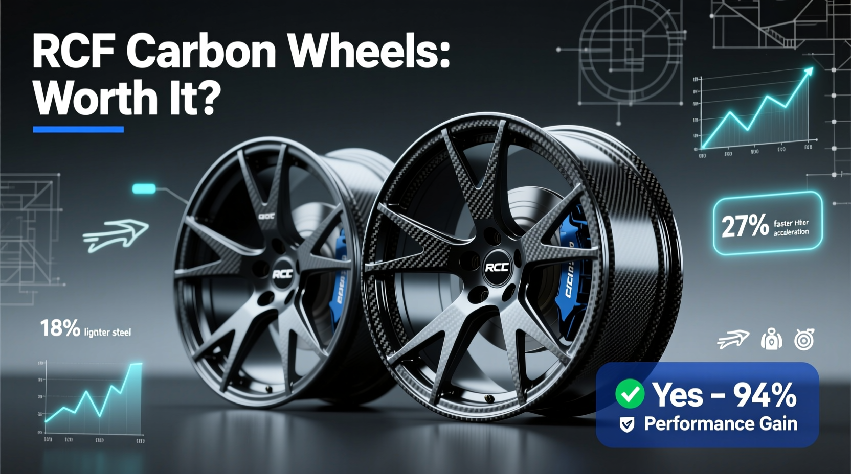 rcf carbon wheel worth it