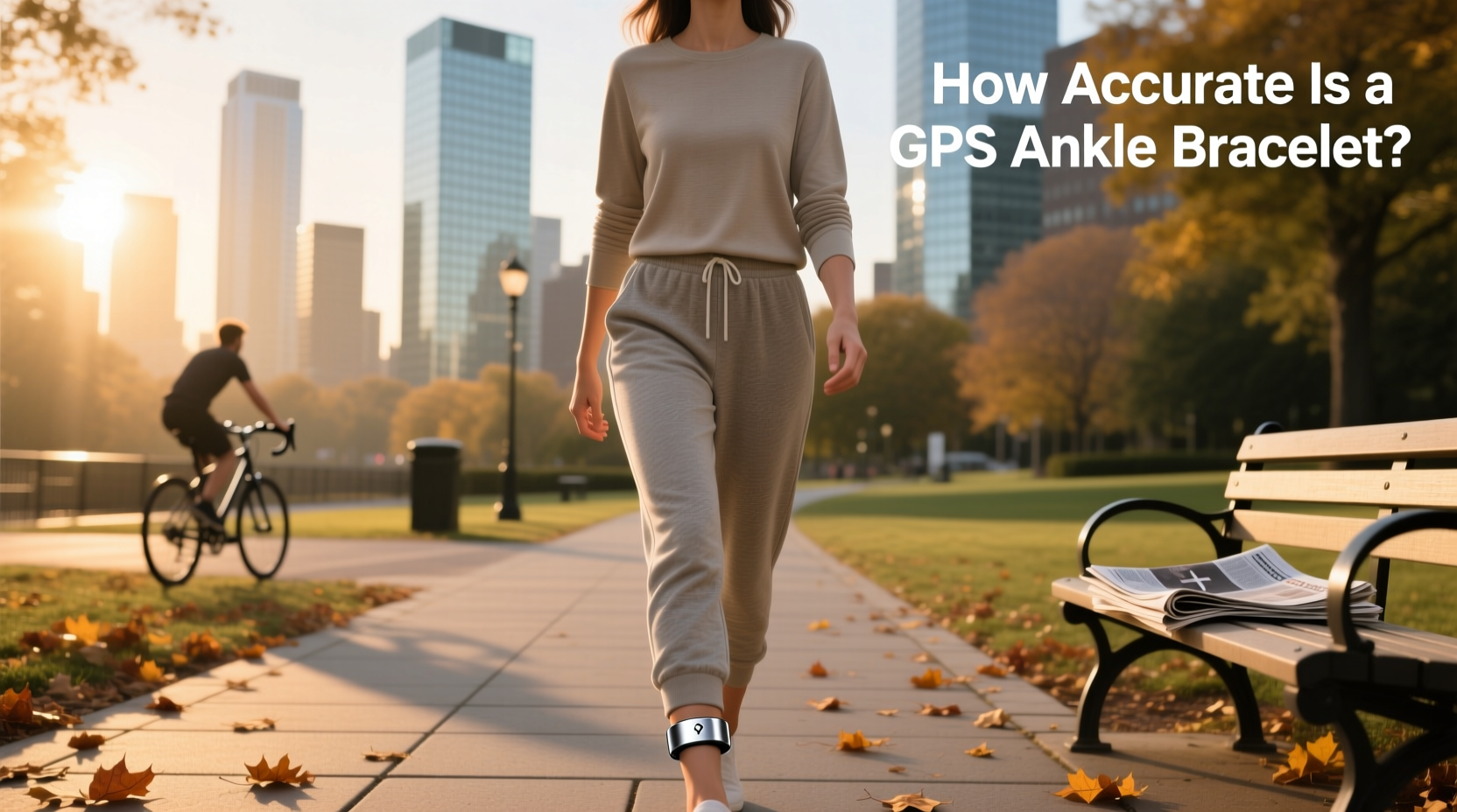 How to choose gps tracker ankle bracelet,How accurate is a GPS ankle bracelet?