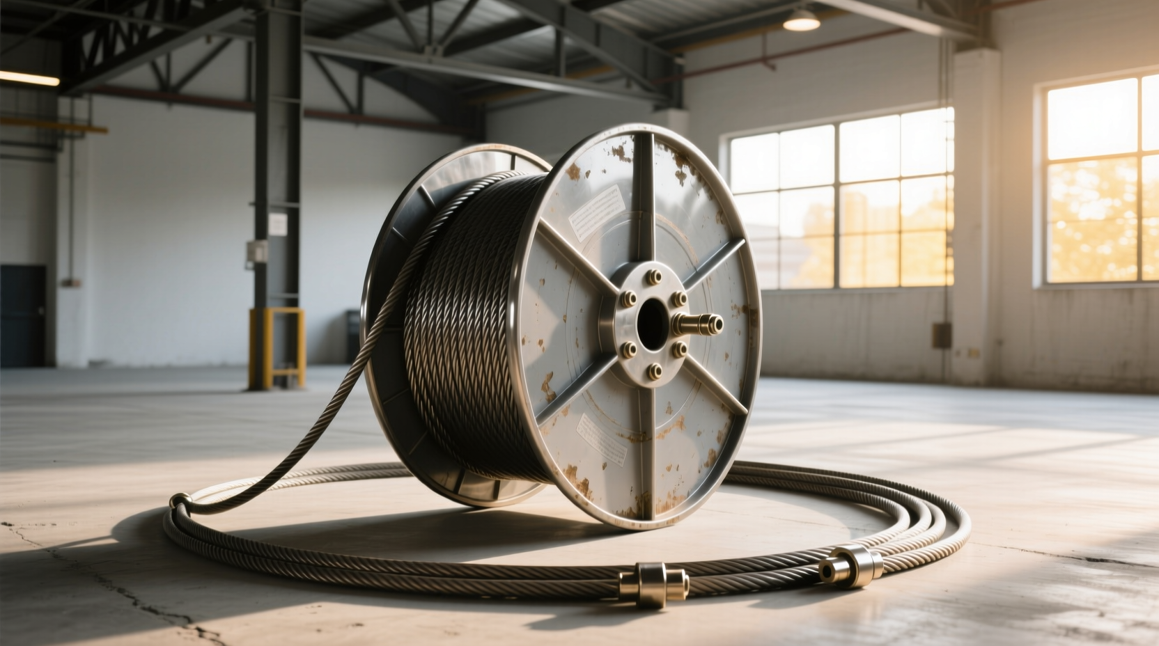 25m cable reel guide what actually matters