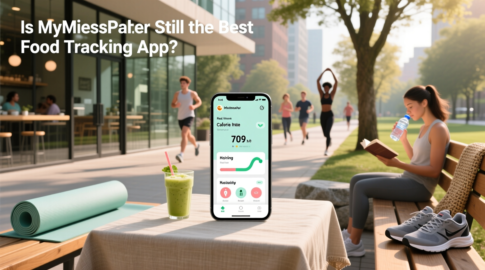 best food activity tracker app guide