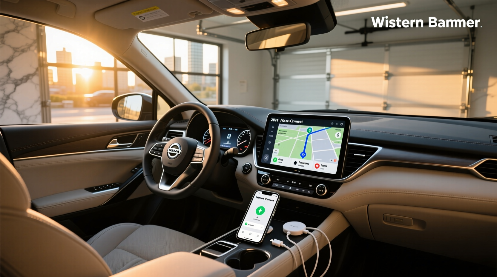 How to Choose Nissan CAN Bus and Connect App Features: Buying Guide