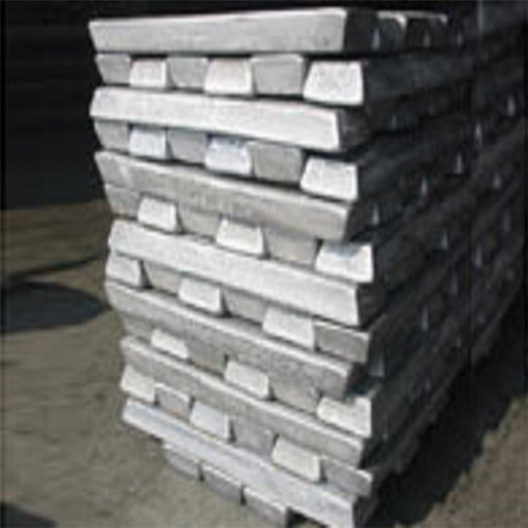 High Purity 99.9% 99.98% 99.95% 99.99% Magnesium Ingot, Pure Mg Ingot