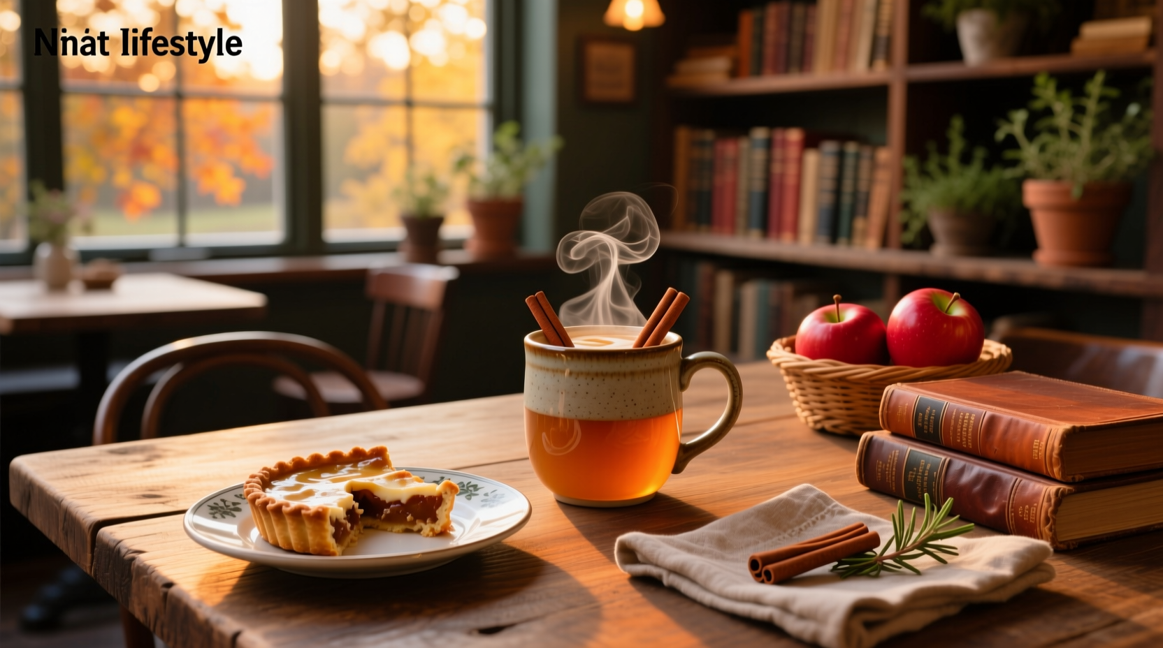 apple cider cinnamon drink guide