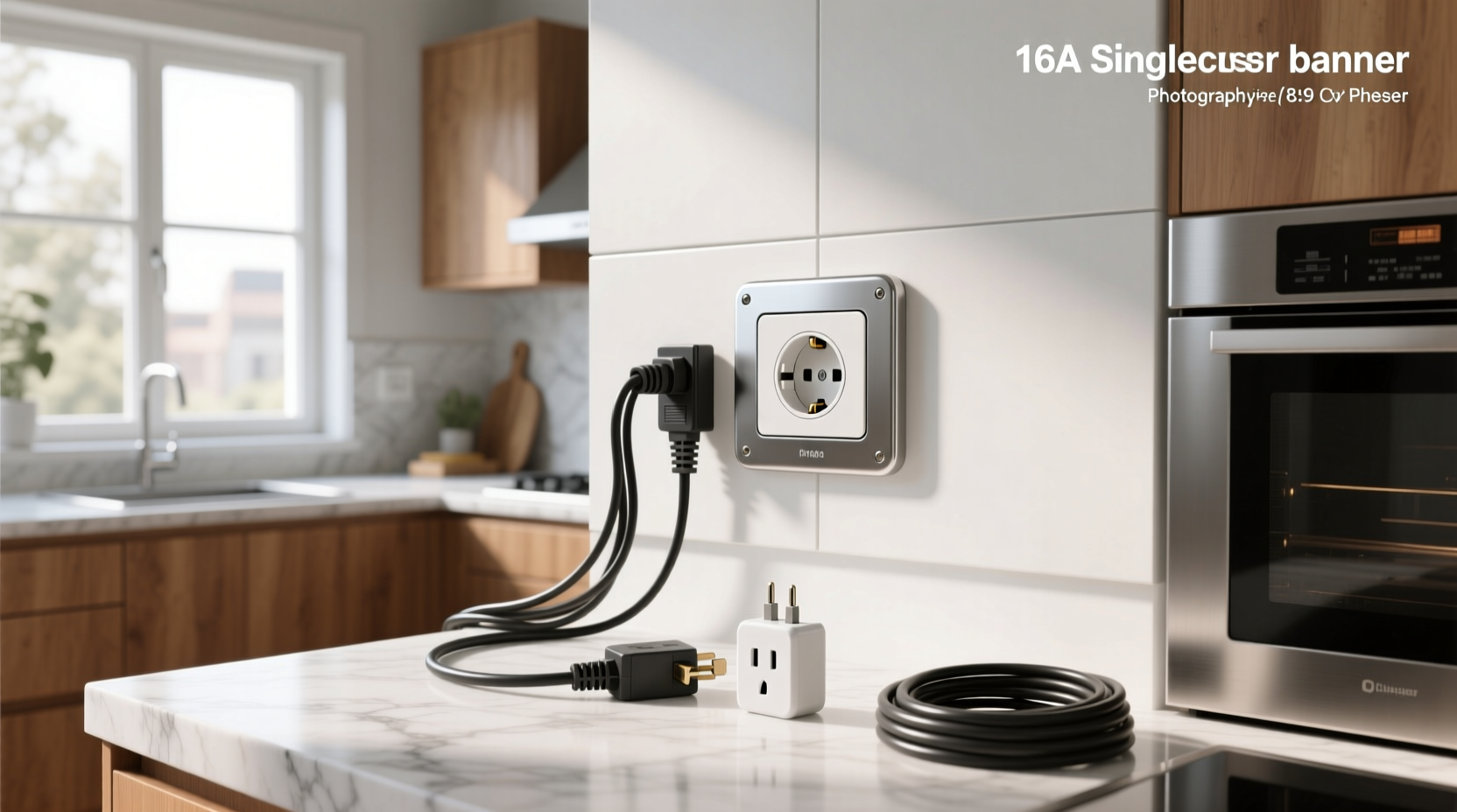 16a single phase socket guide what you actually need