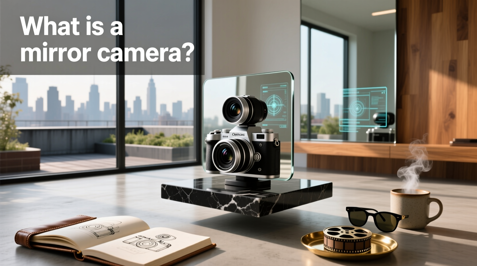 How to Choose Mirror Camera: Buying Guide & Tips
