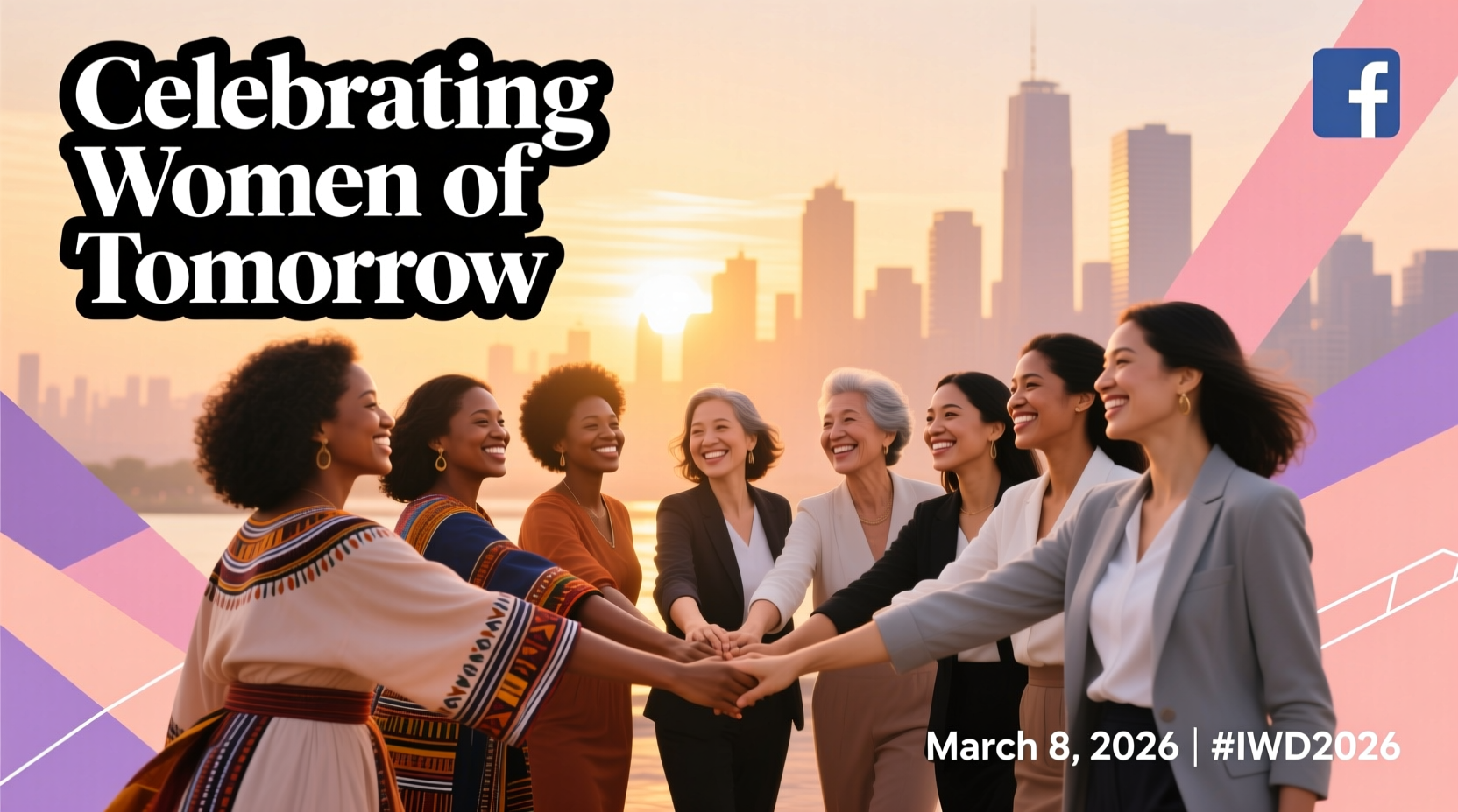 womens day facebook cover pic