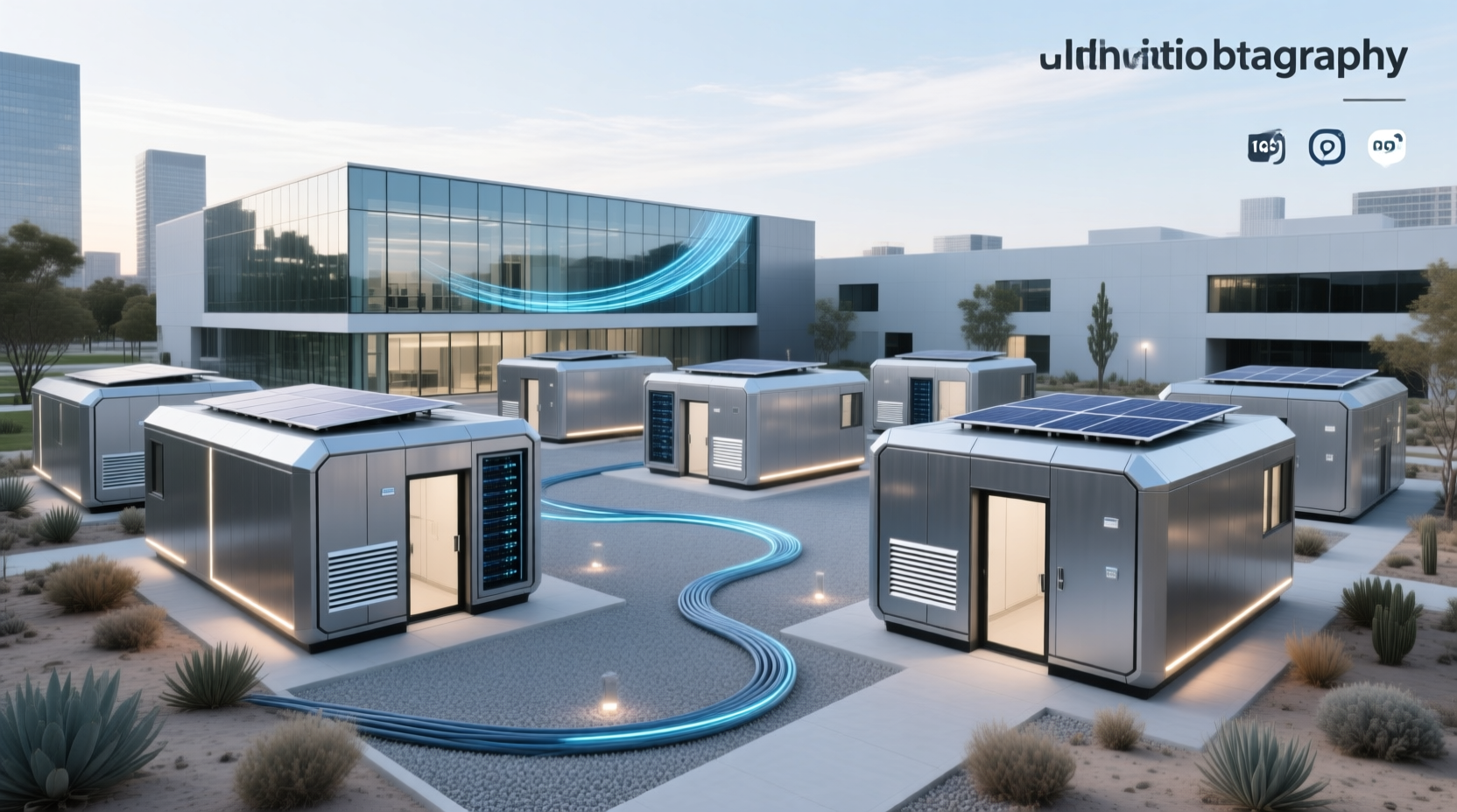 Micro Data Center Advanced What Is a Micro Data Center? Key Features, Use Cases & Buying Guide