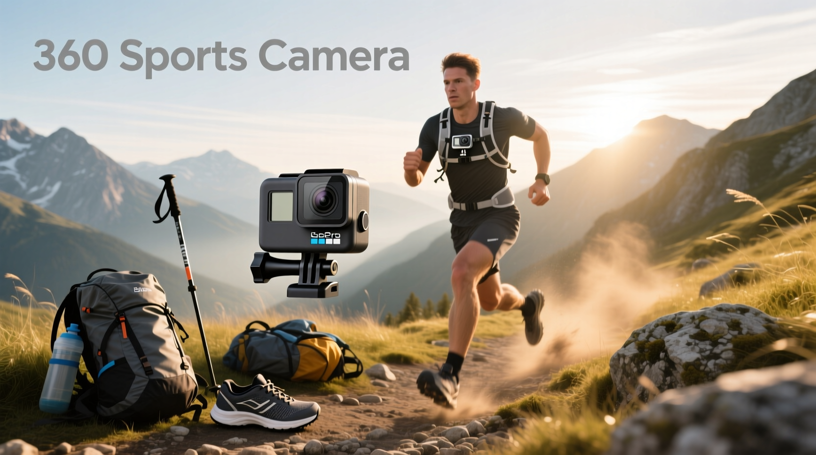 360 sports camera buying guide 2026