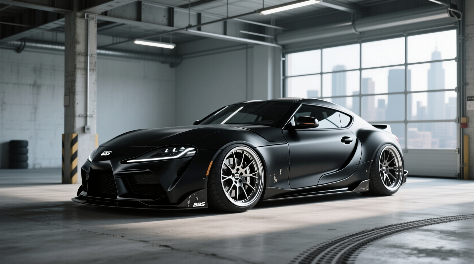 What to Know About BBS 15 Inch Rims: Fitment, Types, and Where to Buy