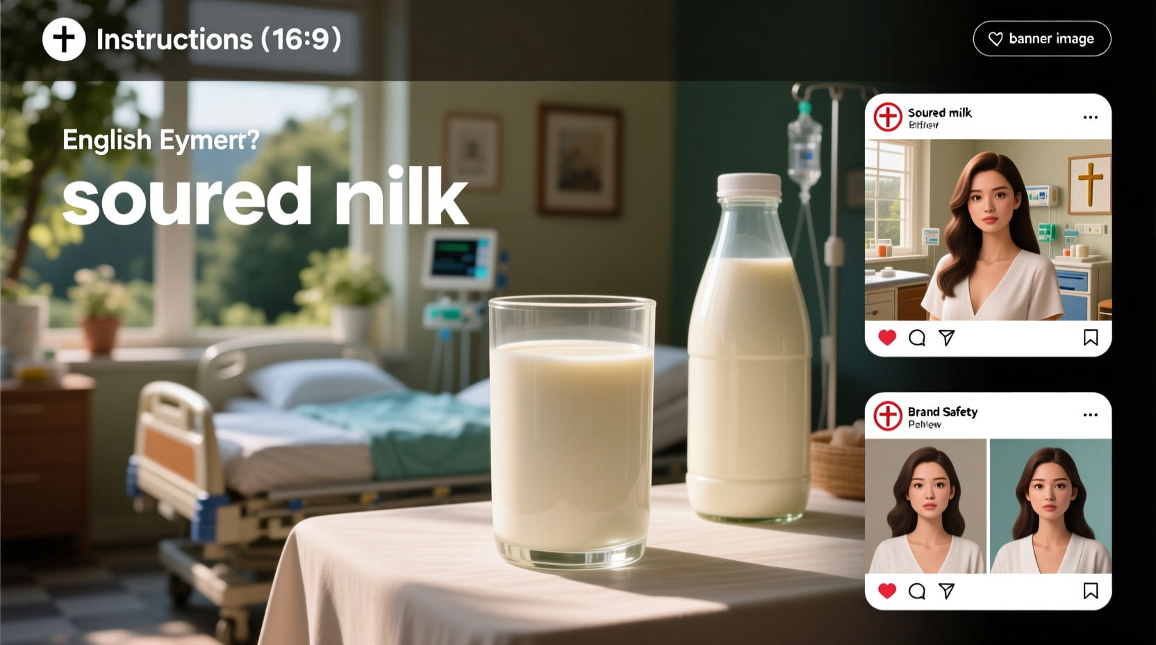 soured milk uses safety guide