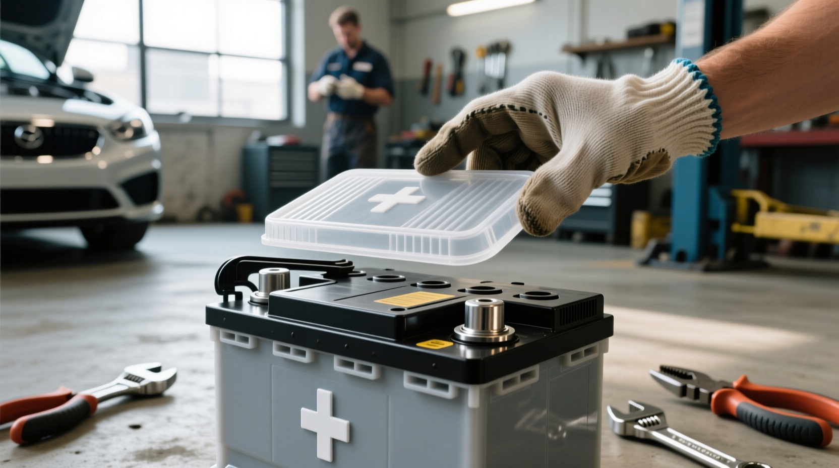 plastic cover car battery,How do you remove the plastic cover on a positive battery terminal? buying guide