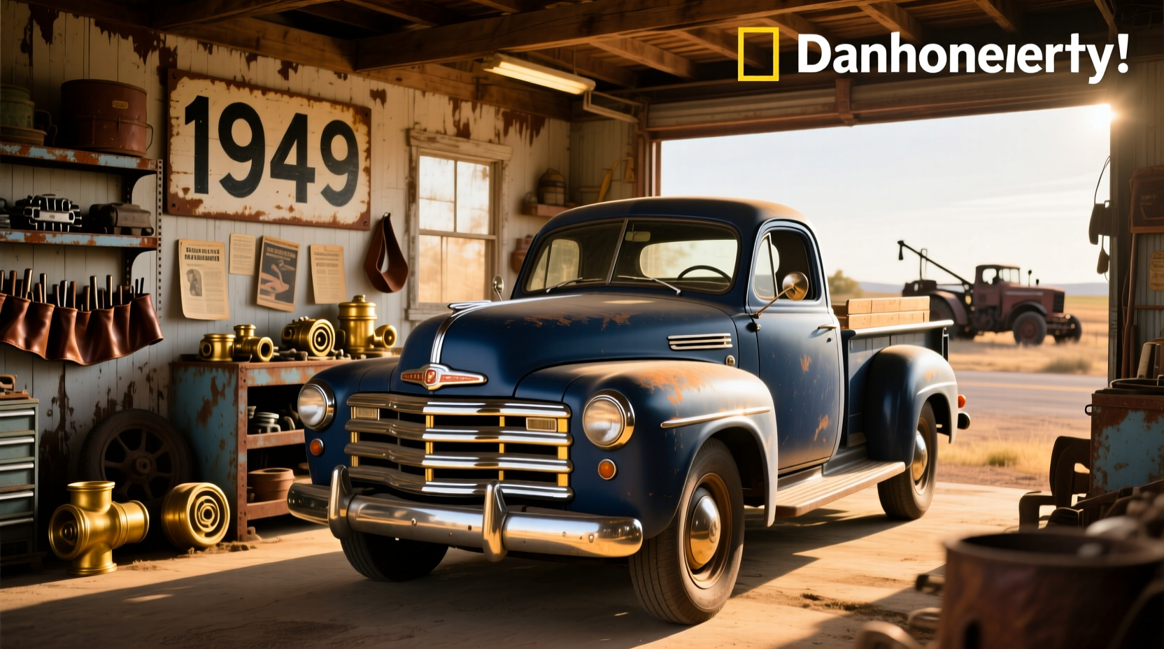 1949 studebaker pickup value buying guide