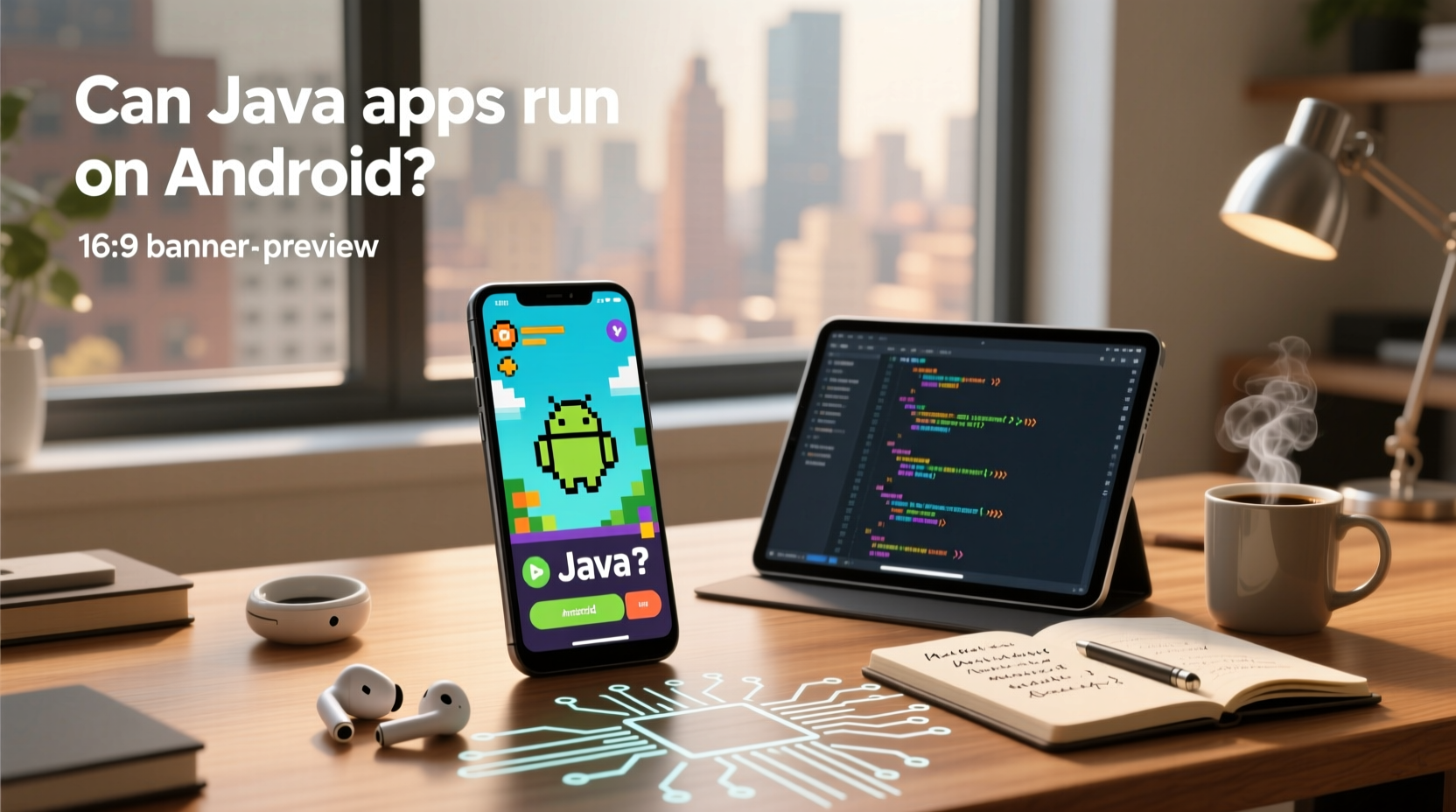 How to Choose Java Game Download for Android & Can Java Apps Run on Android?