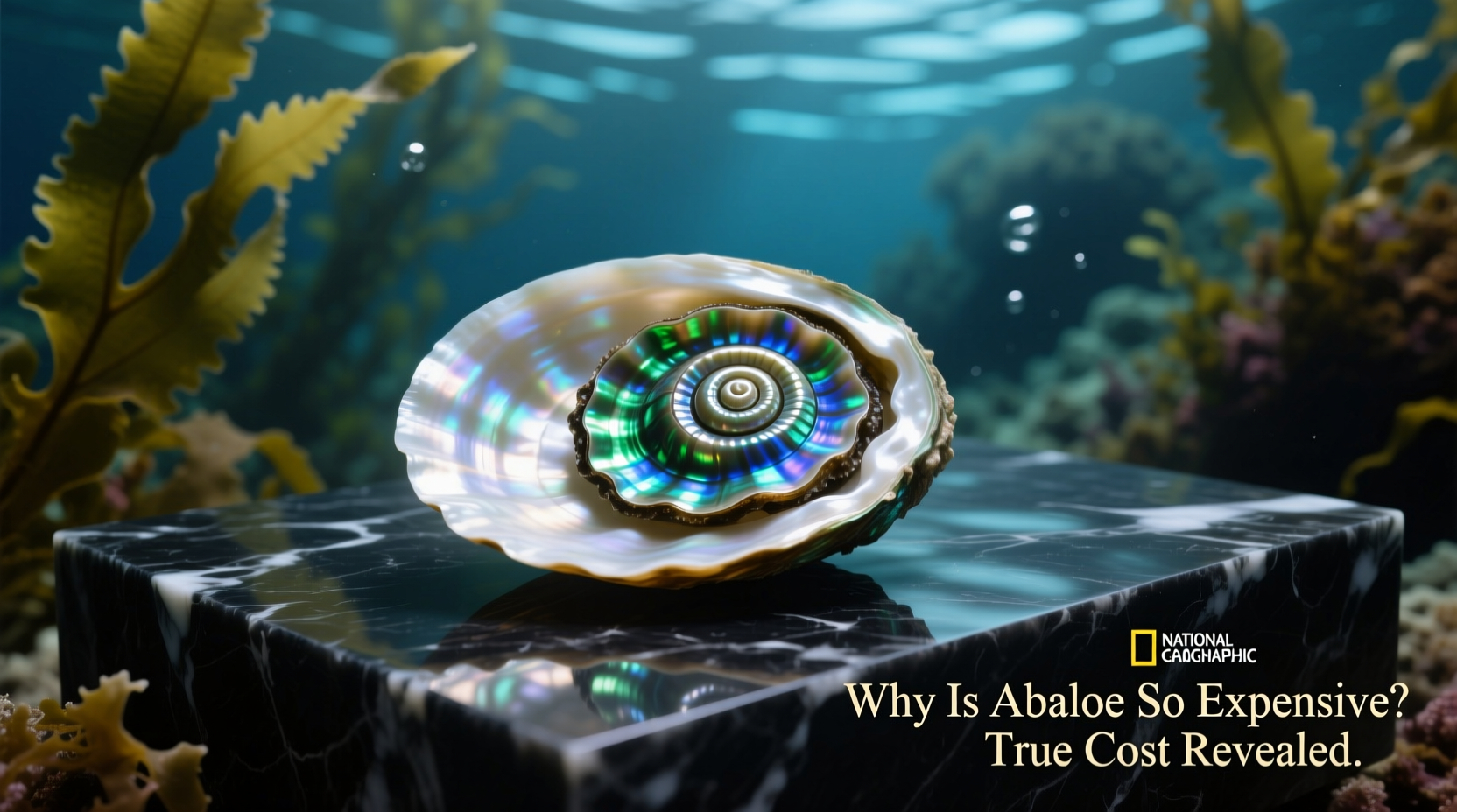 why is abalone so expensive price factors true cost