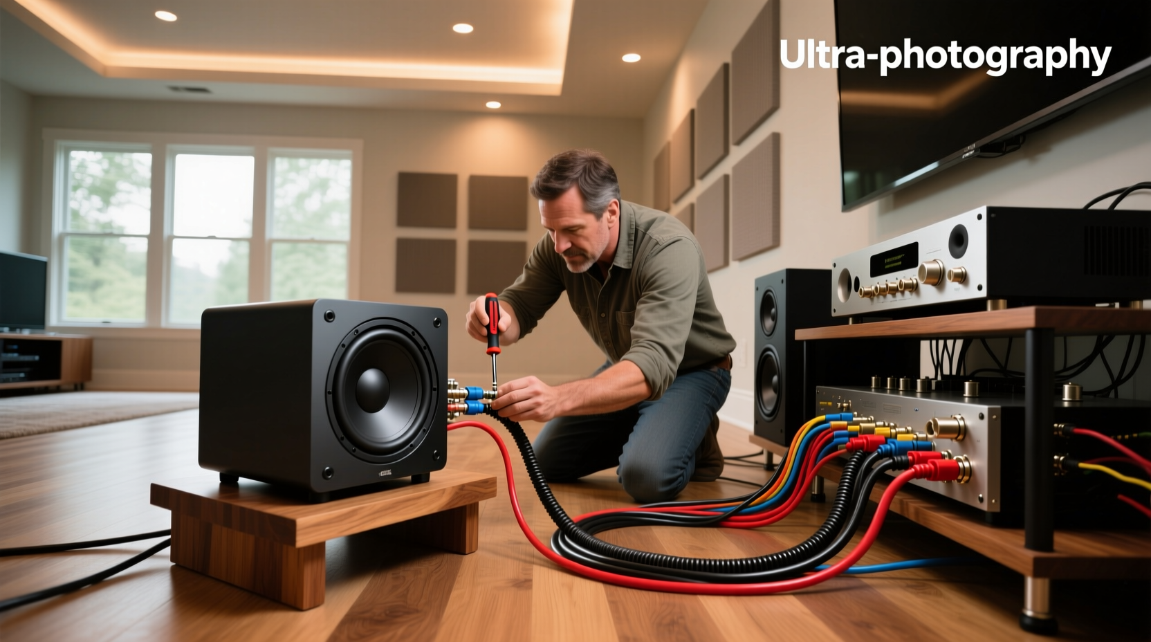 how to wire a subwoofer and amp buying guide