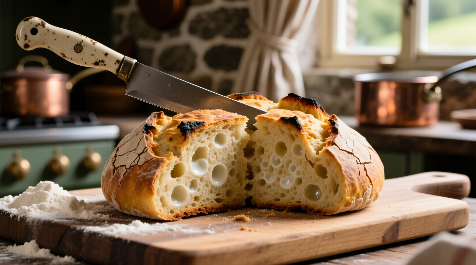 real irish soda bread recipe