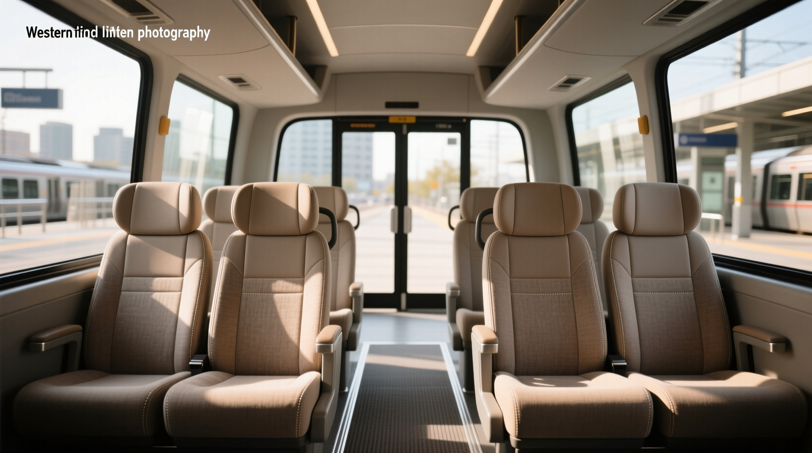 What to Know When Buying Mini Bus Seats: Configurations, Safety, and Costs