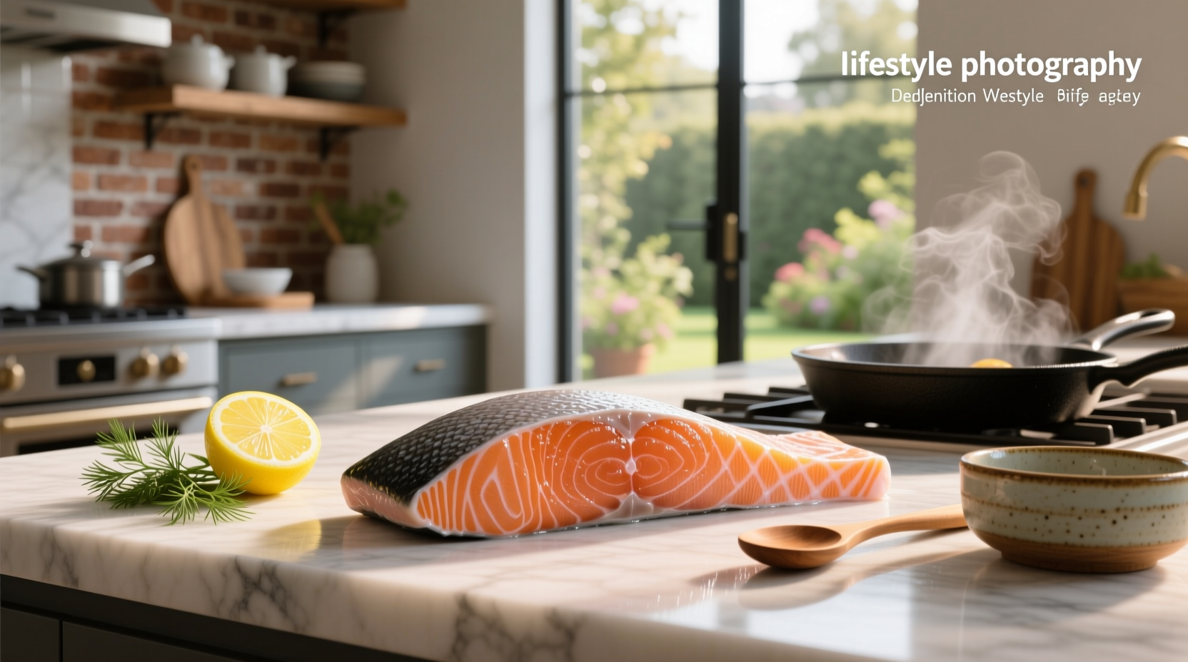 6 ounce salmon fillet guide