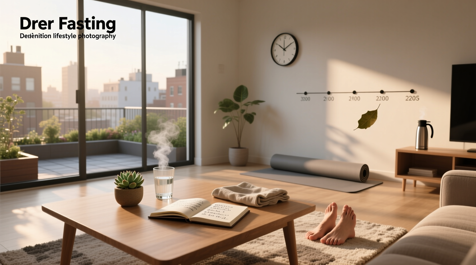 3 day fasting schedule guide