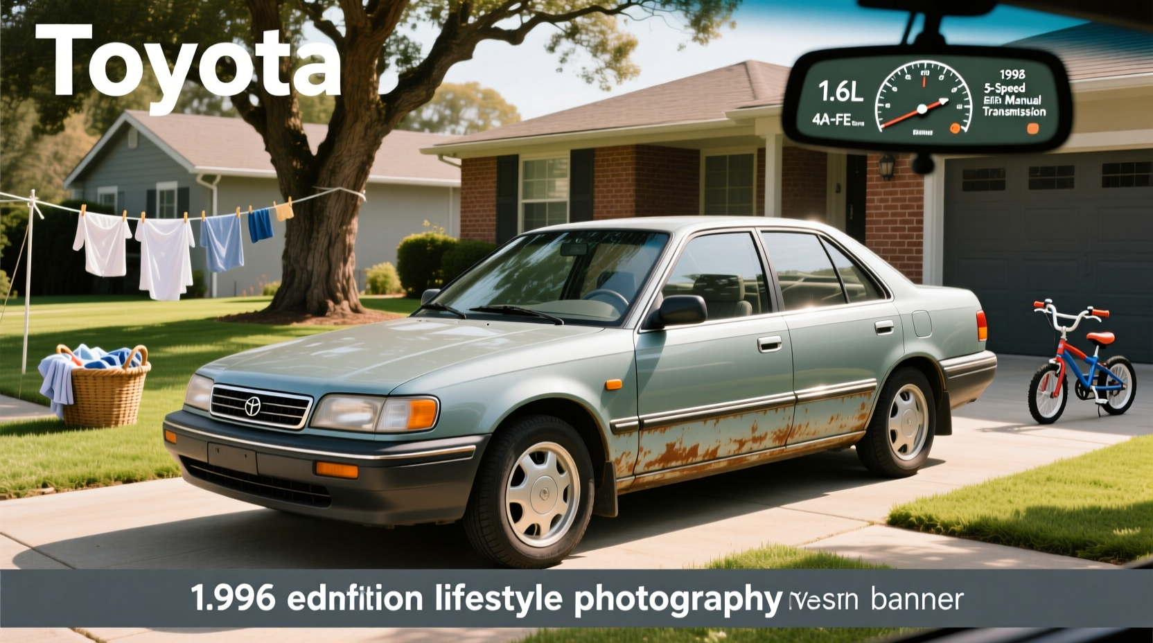 1996 toyota corolla specs reliability guide