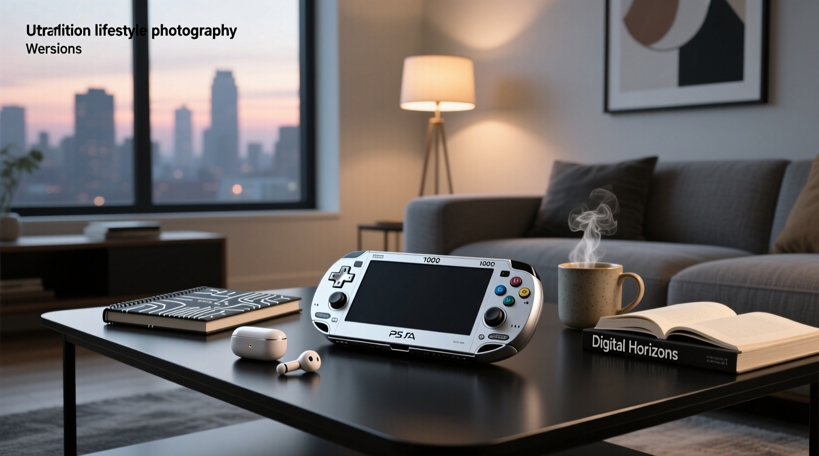 PS Vita 1000 vs 2000: What’s the Real Difference & Which to Choose