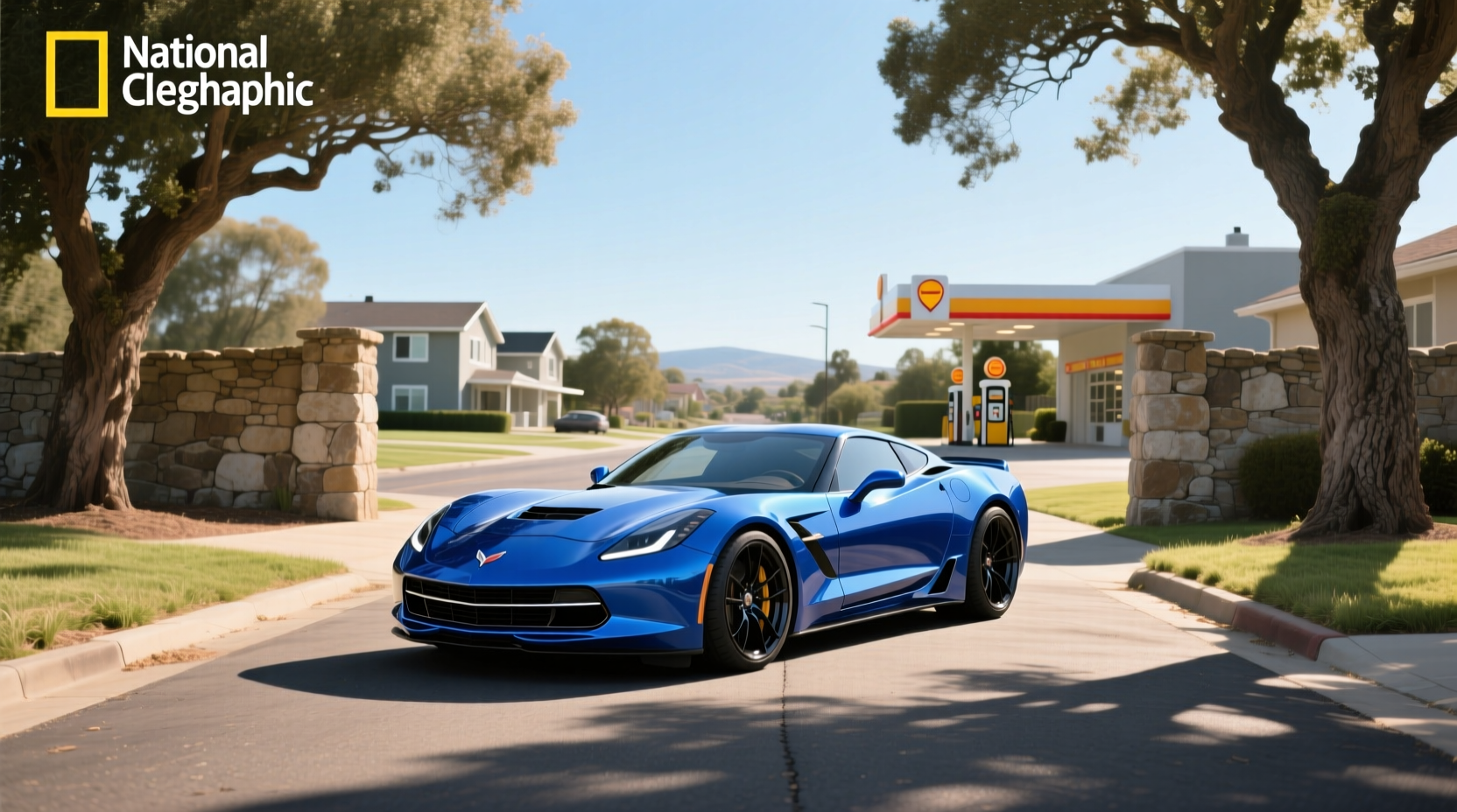 How to Choose Blue Color Car, What Is the Blue Car from Cars Called?