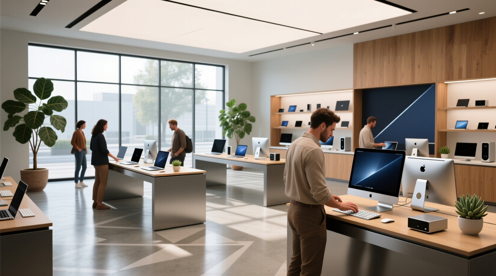 2026 computer retail guide what to buy why