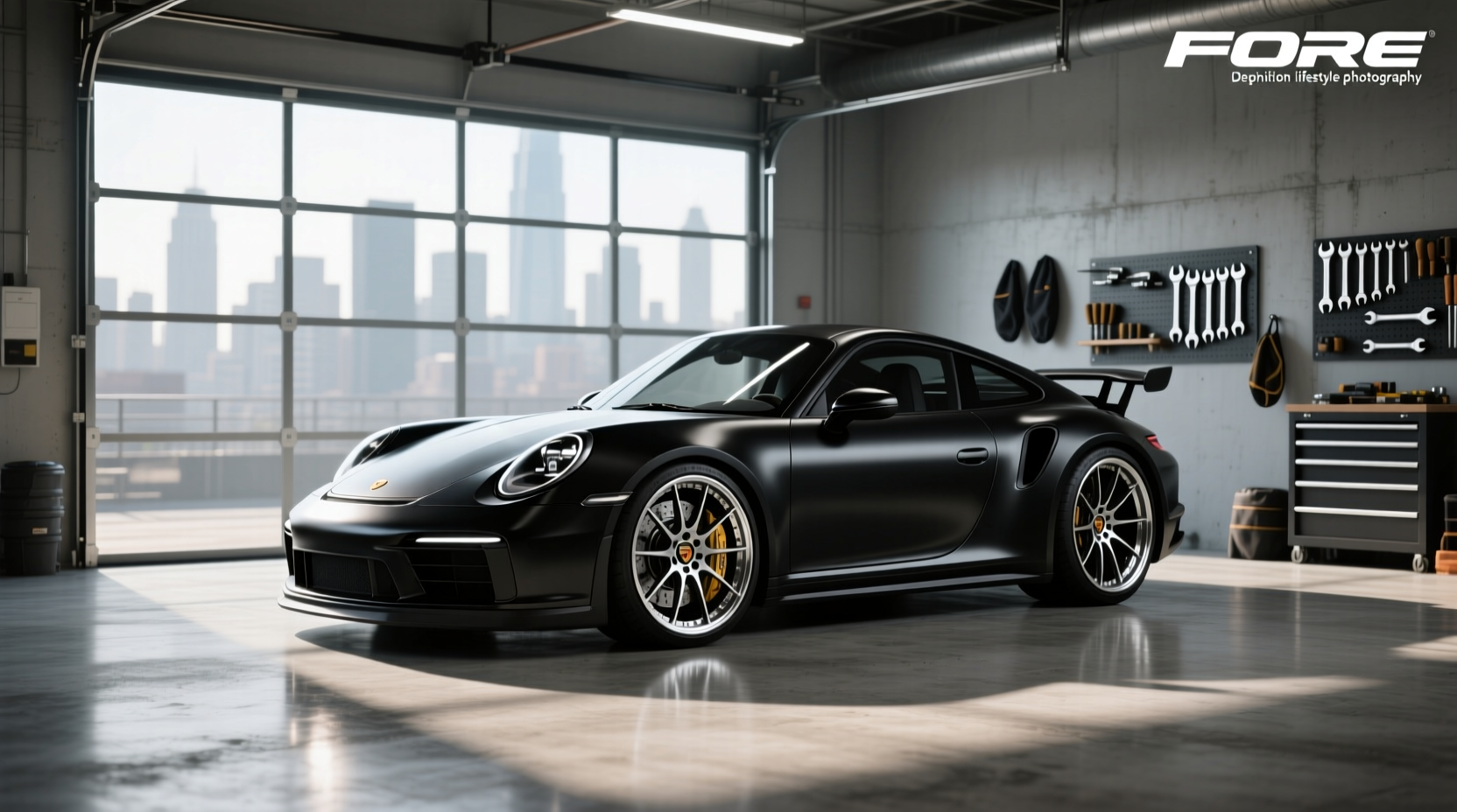 What Are HRE Rims and How to Choose the Right One?