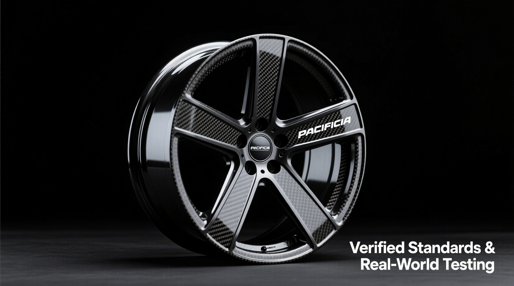 pacificia carbon wheel safety