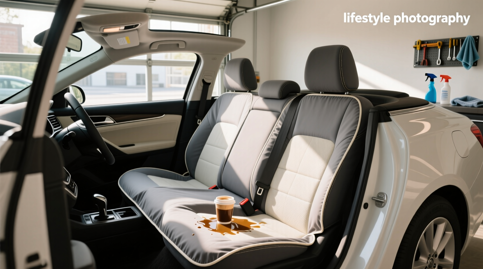 best seat covers for rideshare fast cleanup stain resistance 2025 buying guide