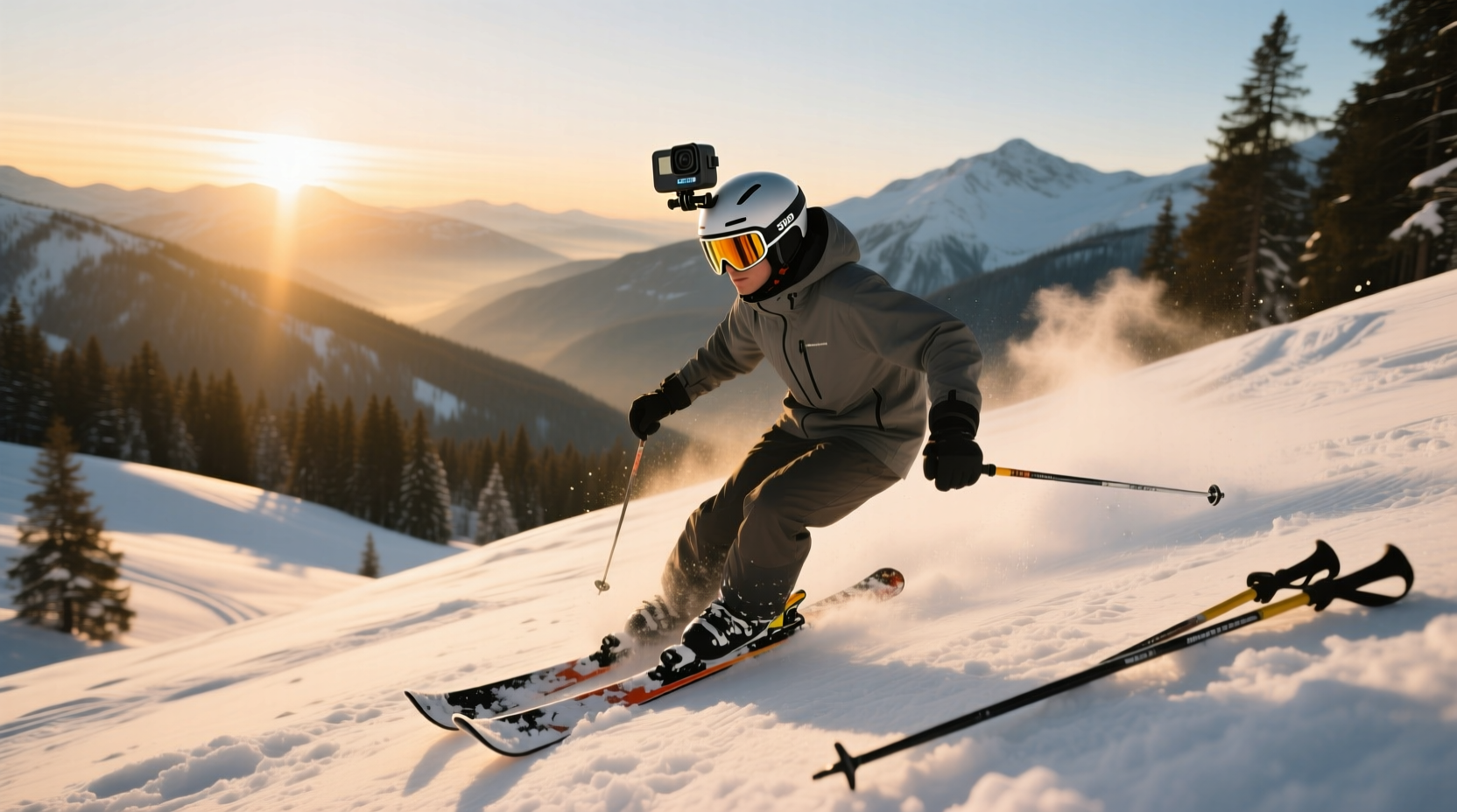 360 camera for skiing 2026 buying guide