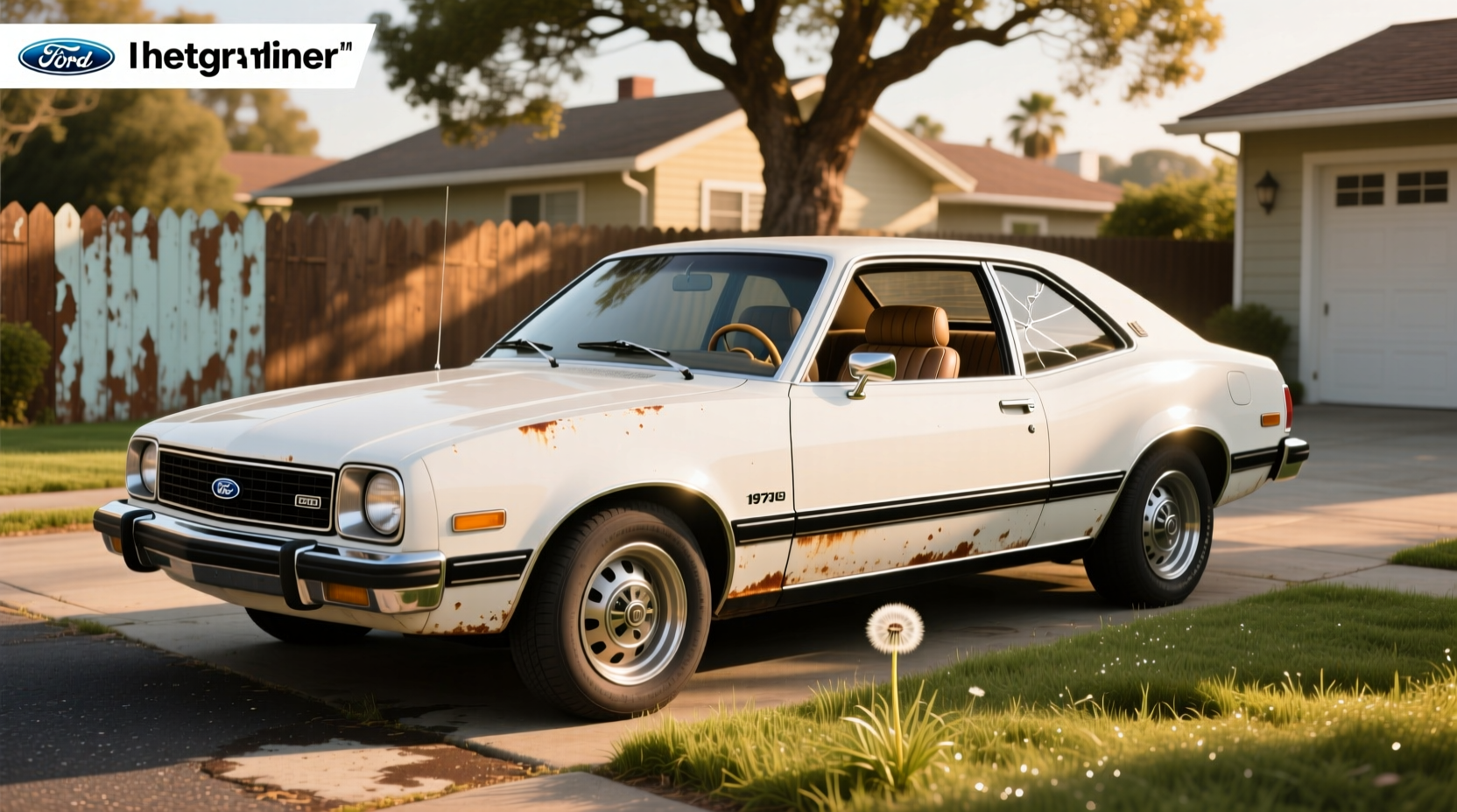 1978 Ford Pinto Hatchback Buying Guide