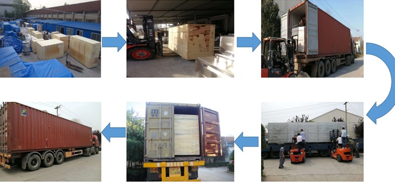 Oil Drilling Tapioca Cassava Corn Modified Starch Production Line Double Screw