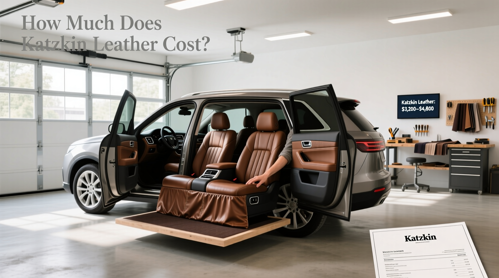 How Much Do Katzkin Seat Covers Cost Wallpaper For Android